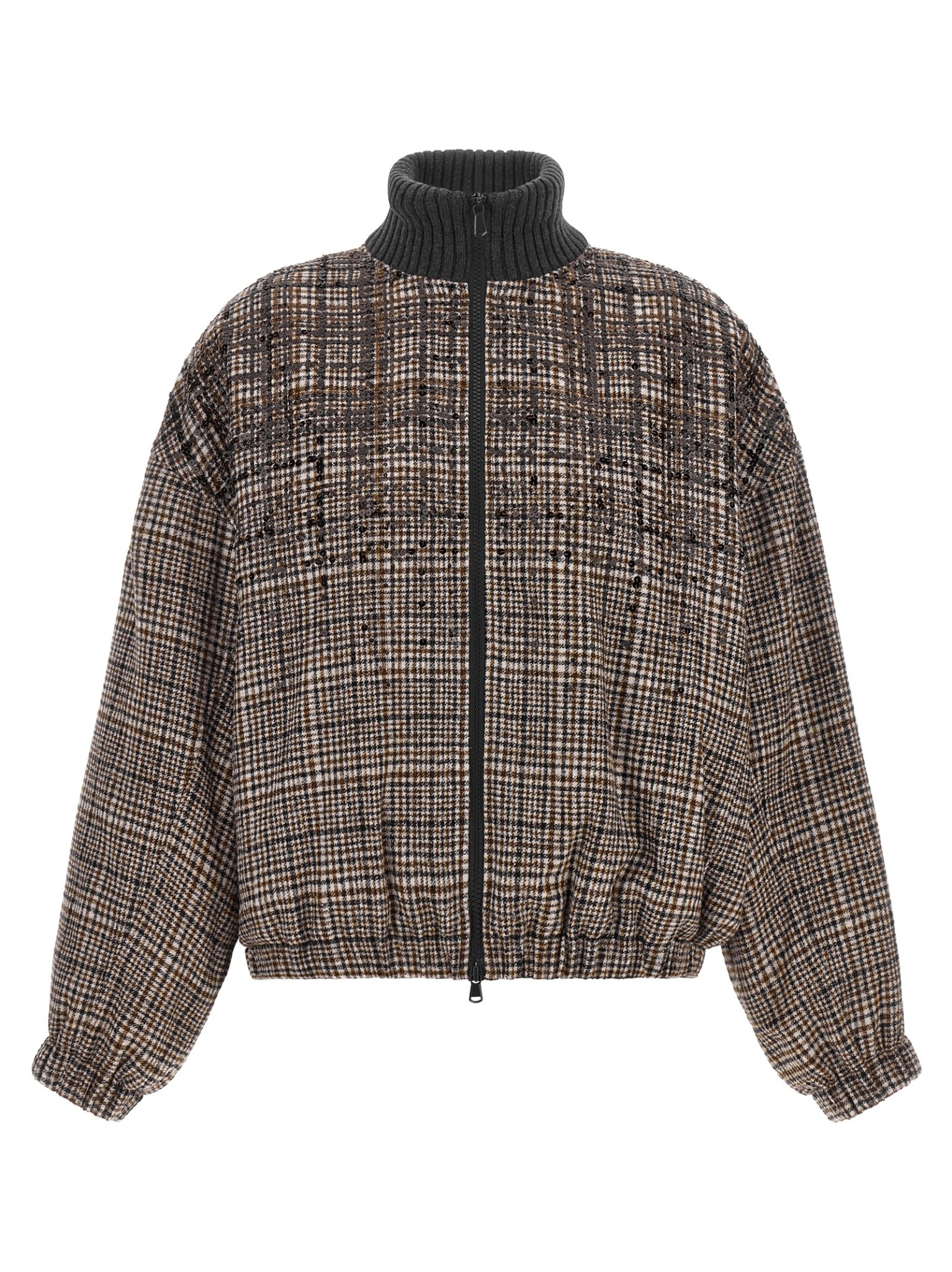 [Brunello Cucinelli] Down jacket FW26 MG5577625PC016
