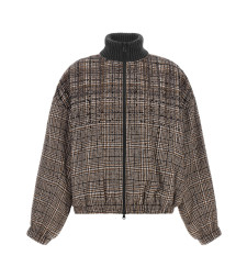 [Brunello Cucinelli] Down jacket FW26 MG5577625PC016