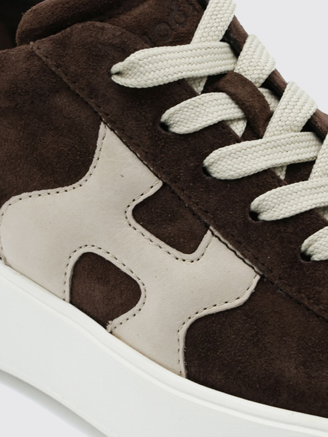 [Hogan] Sneakers FW26 HXW5620DN61FM6 0UUM