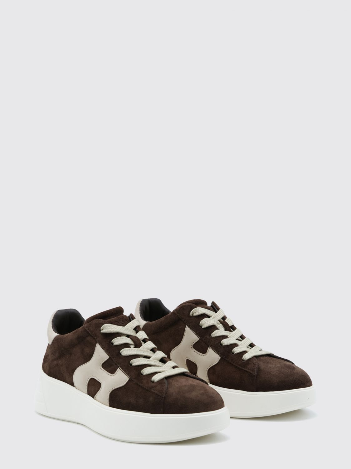 [Hogan] Sneakers FW26 HXW5620DN61FM6 0UUM
