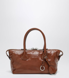 [Miu Miu] Shoulder bag FW26 5BA338OOO2A44