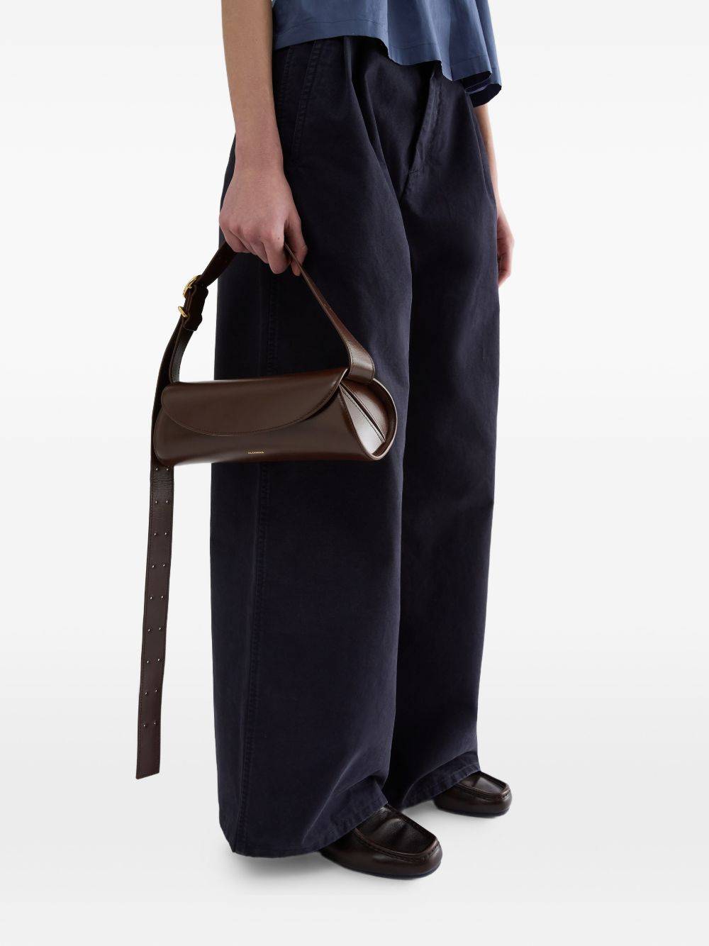 [Jil Sander] Shoulder bag FW26 J07WD0023P4840205