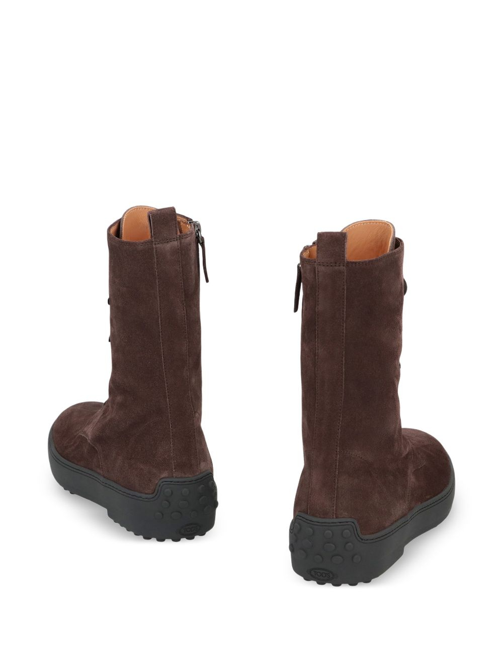 [Tod's] Ankle Boots FW26 XXW84L0JU70RE0S808