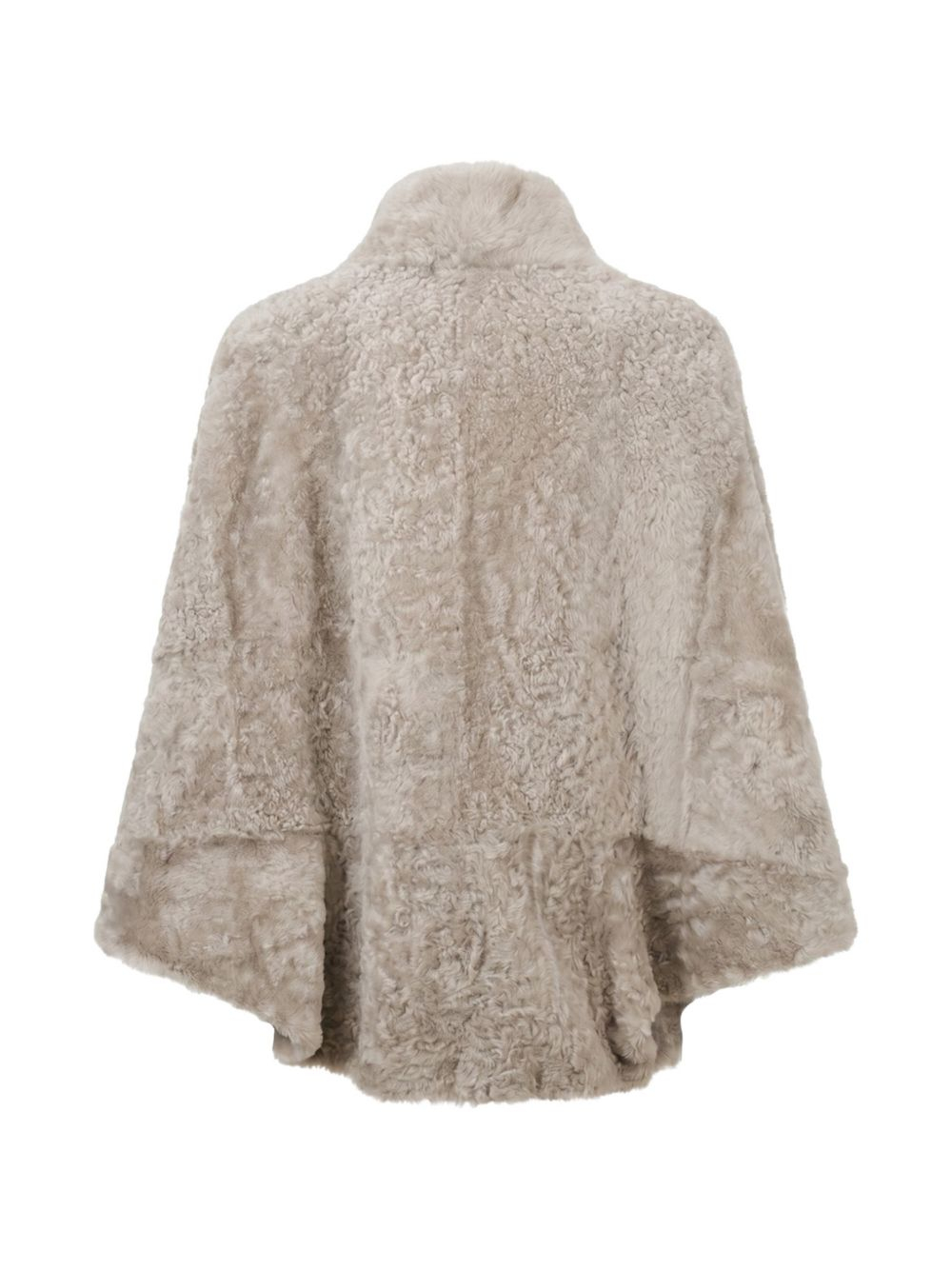[Brunello Cucinelli] Fur Jacket FW26 MPMBP3097C4690