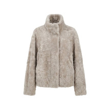 [Brunello Cucinelli] Fur Jacket FW26 MPMBP3097C4690
