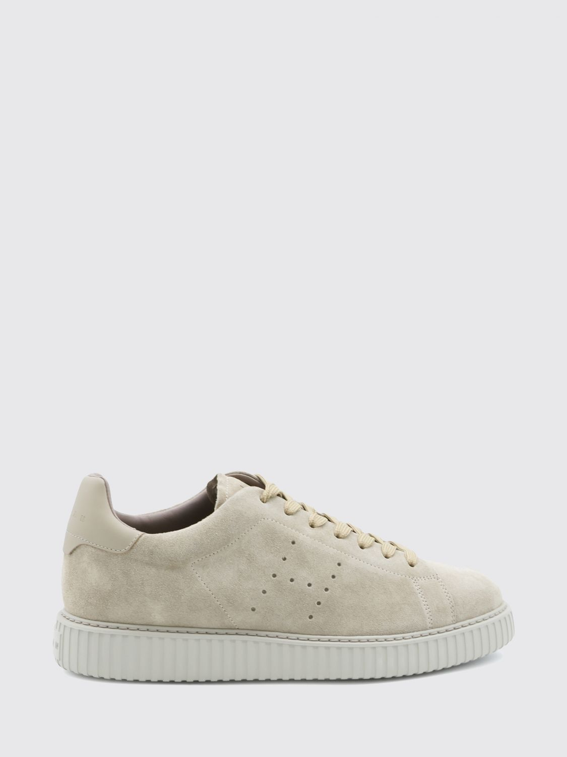 [Hogan] Sneakers FW26 HXM6770GF5FUHO C803