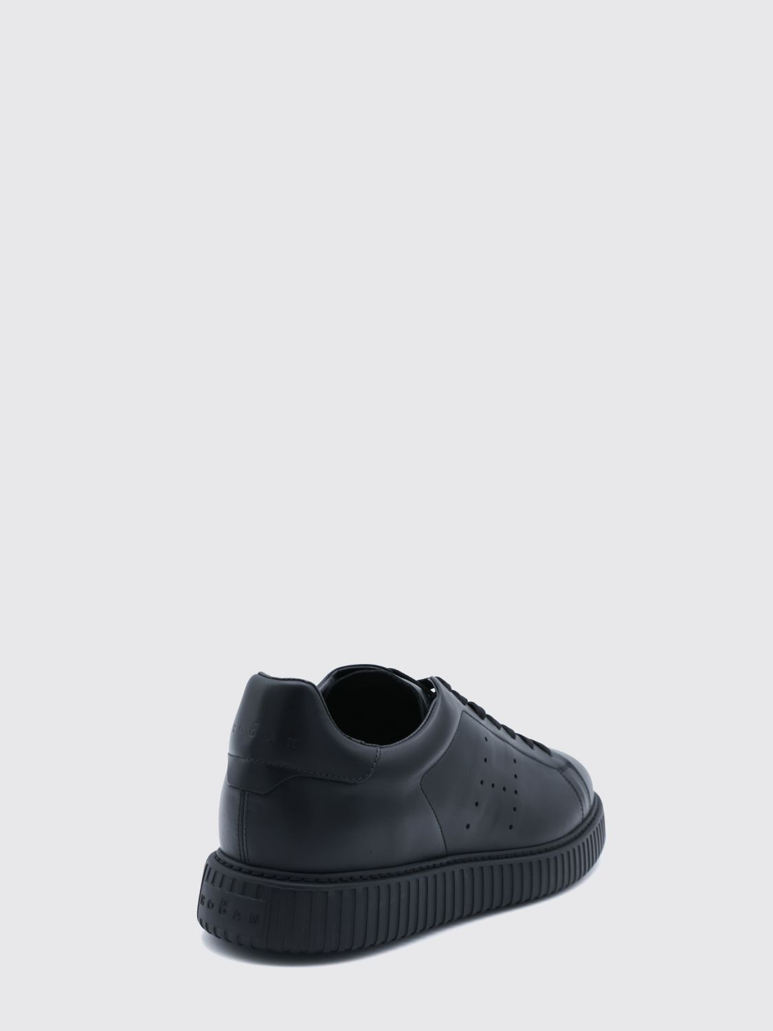 [Hogan] Sneakers FW26 HXM6770GF5FUDM B999