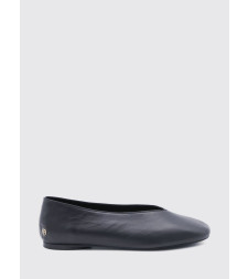 [Anine Bing] Flat shoes FW26 A1412370 BLK1