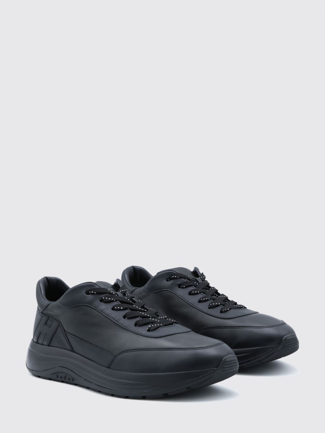 [Hogan] Sneakers FW26 HXM7190GH50UAI B999