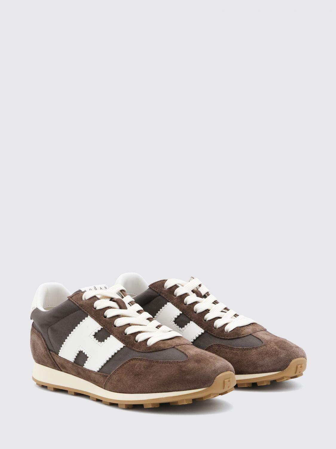 [Hogan] Sneakers FW26 HXW7270GH10V4R 0CQ1