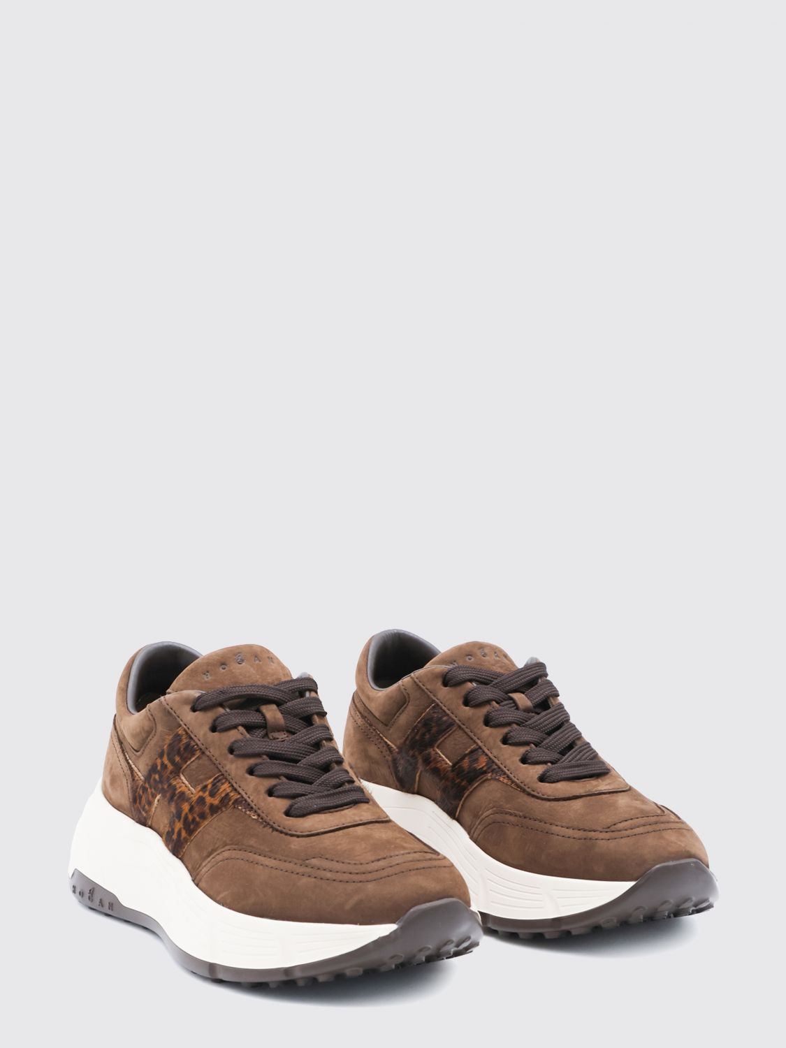 [Hogan] Sneakers FW26 HXW6690FR30VH8 0R1D