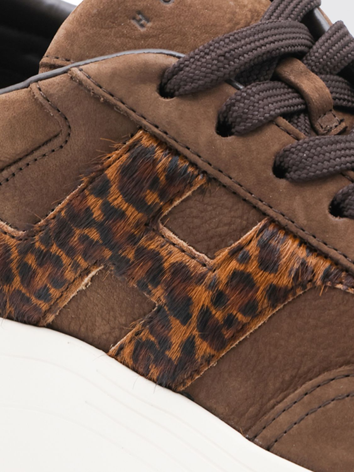 [Hogan] Sneakers FW26 HXW6690FR30VH8 0R1D