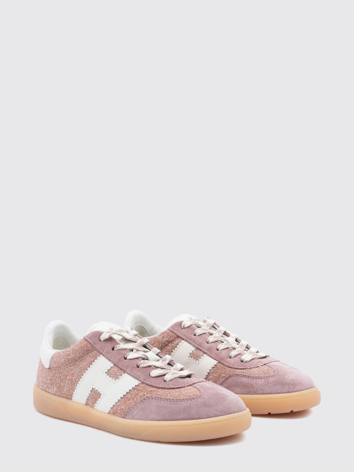 [Hogan] Sneakers FW26 HXW6470FB60VGZ 0R1B