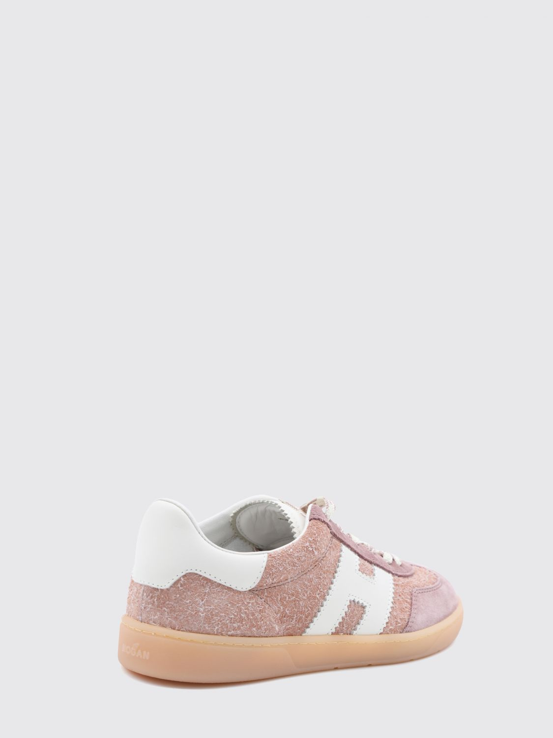 [Hogan] Sneakers FW26 HXW6470FB60VGZ 0R1B