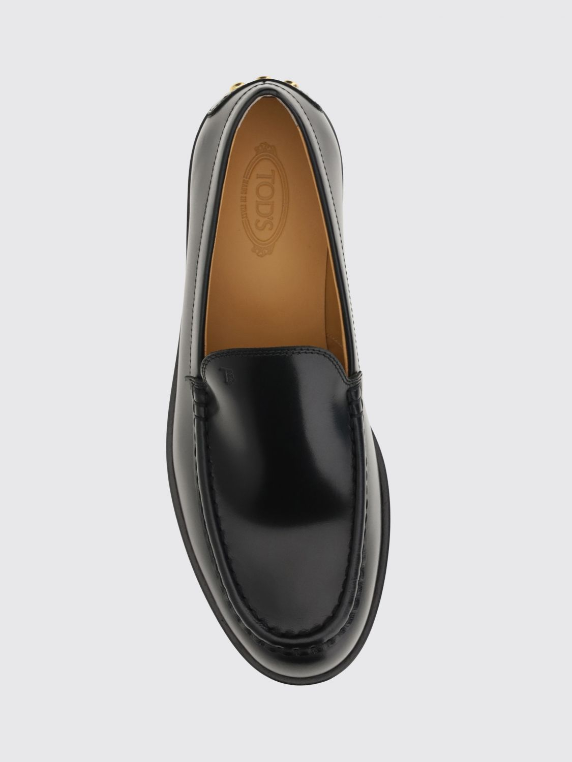 [Tod's] Loafer FW26 XXW07M0KH80VFQ B999