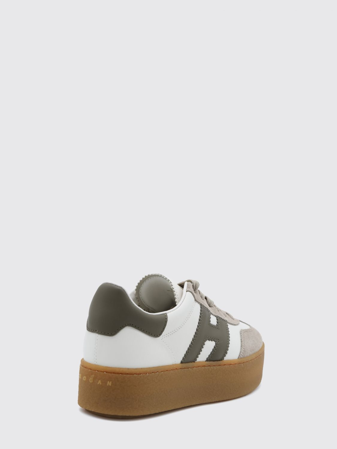 [Hogan] Sneakers FW26 HXW6980FB60UHC 0RZR