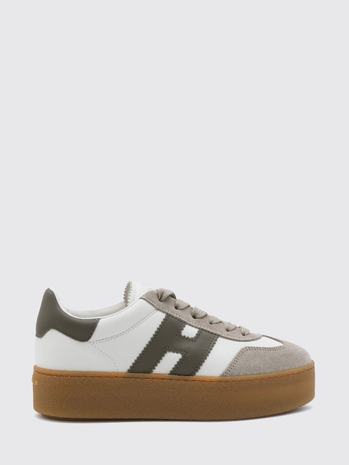 [Hogan] Sneakers FW26 HXW6980FB60UHC 0RZR