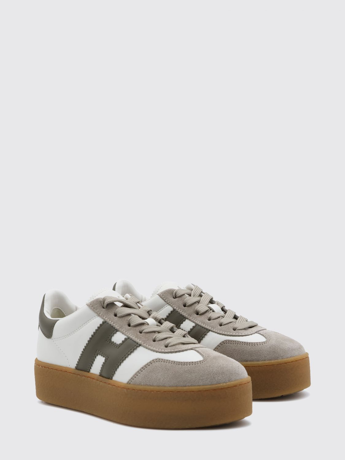 [Hogan] Sneakers FW26 HXW6980FB60UHC 0RZR