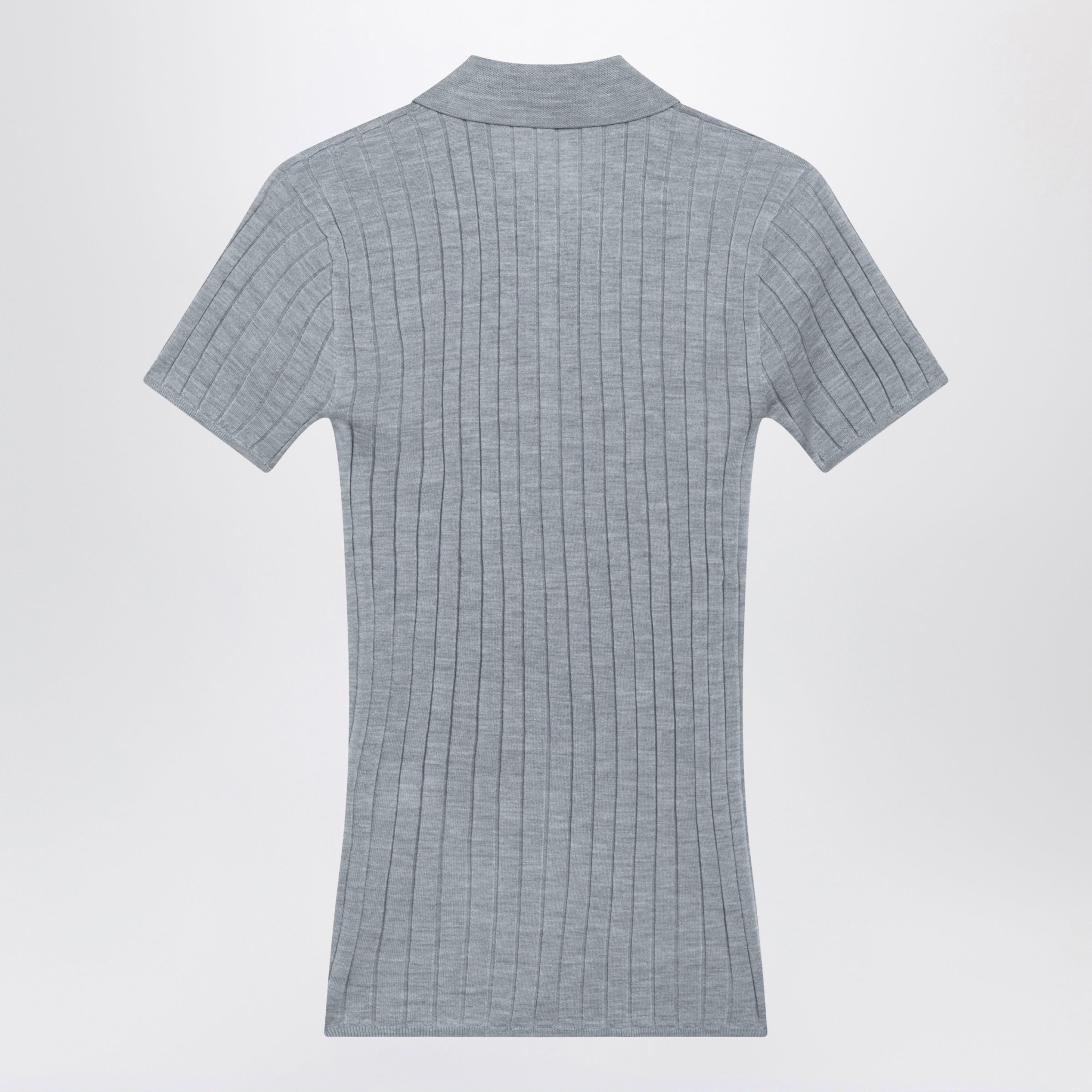 [TOTEME] Shirts Short Sleeve FW26 263-WRT0835YA0293