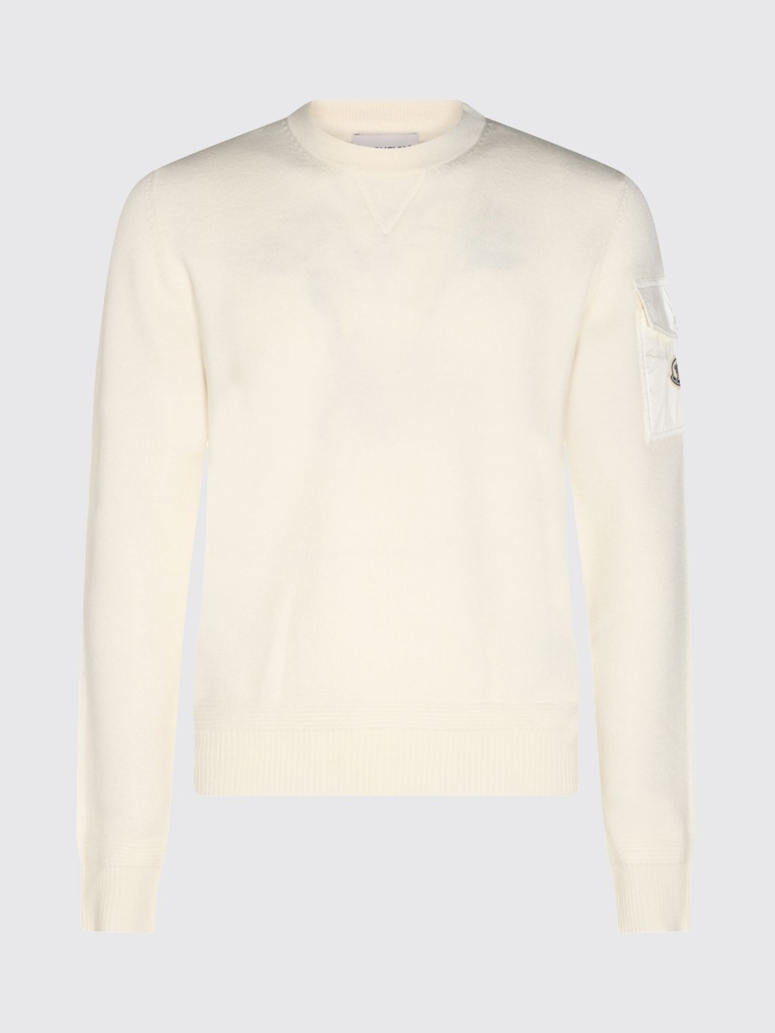 [Moncler] Knitwear FW26 L20919C00001M1131 034