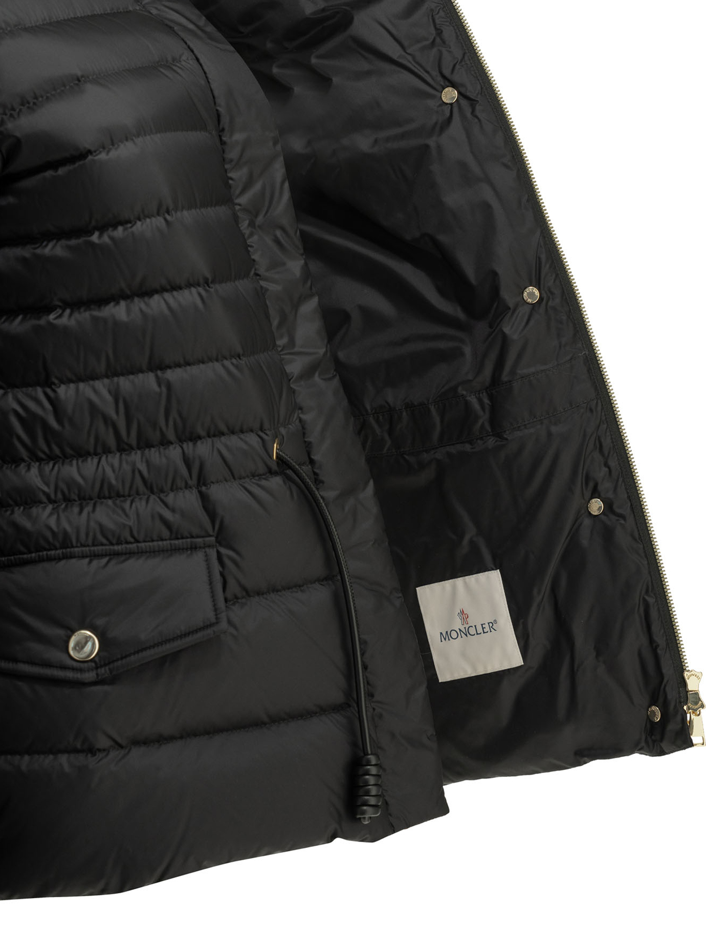 [Moncler] Down jacket FW26 RAIES1A00157-597YF999