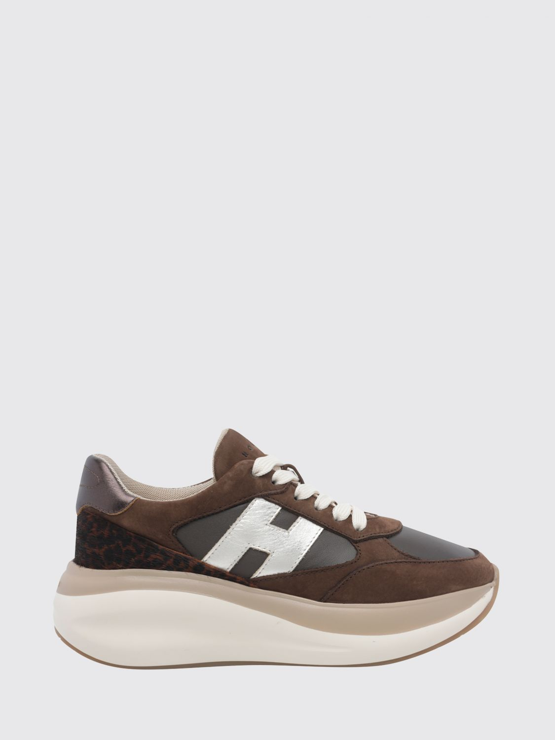 [Hogan] Sneakers FW26 HXW7140GA40VHL 0R1W