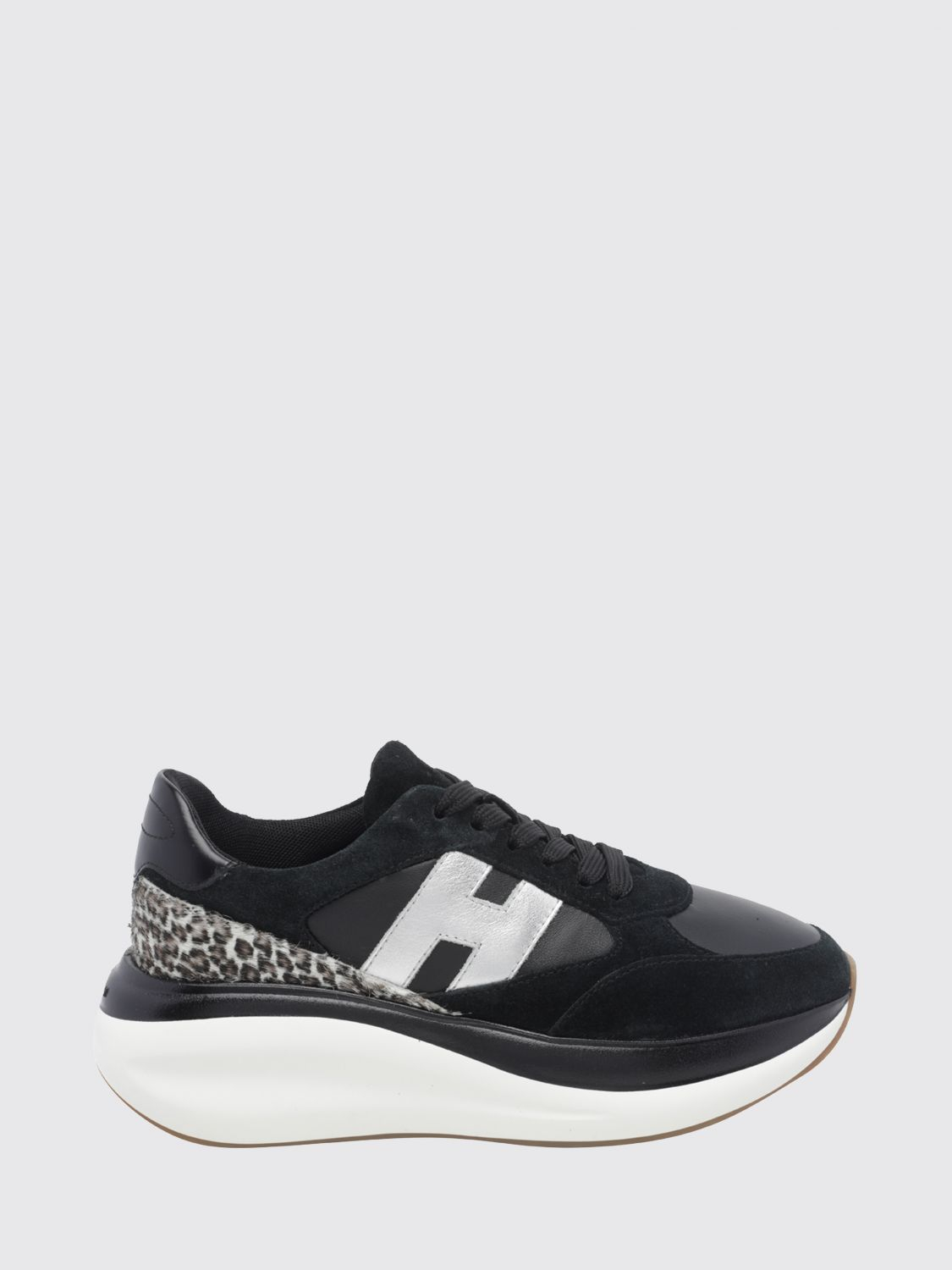 [Hogan] Sneakers FW26 HXW7140GA40VHM 7234