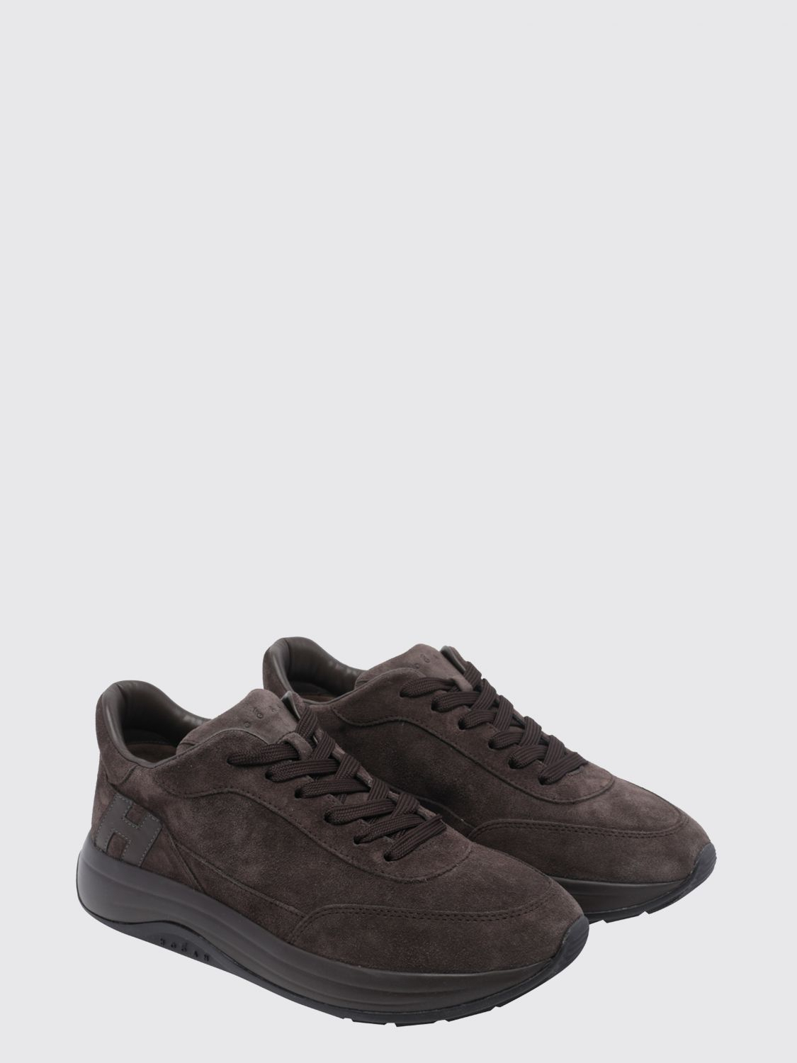 [Hogan] Sneakers FW26 HXM7190GH50VGG S808
