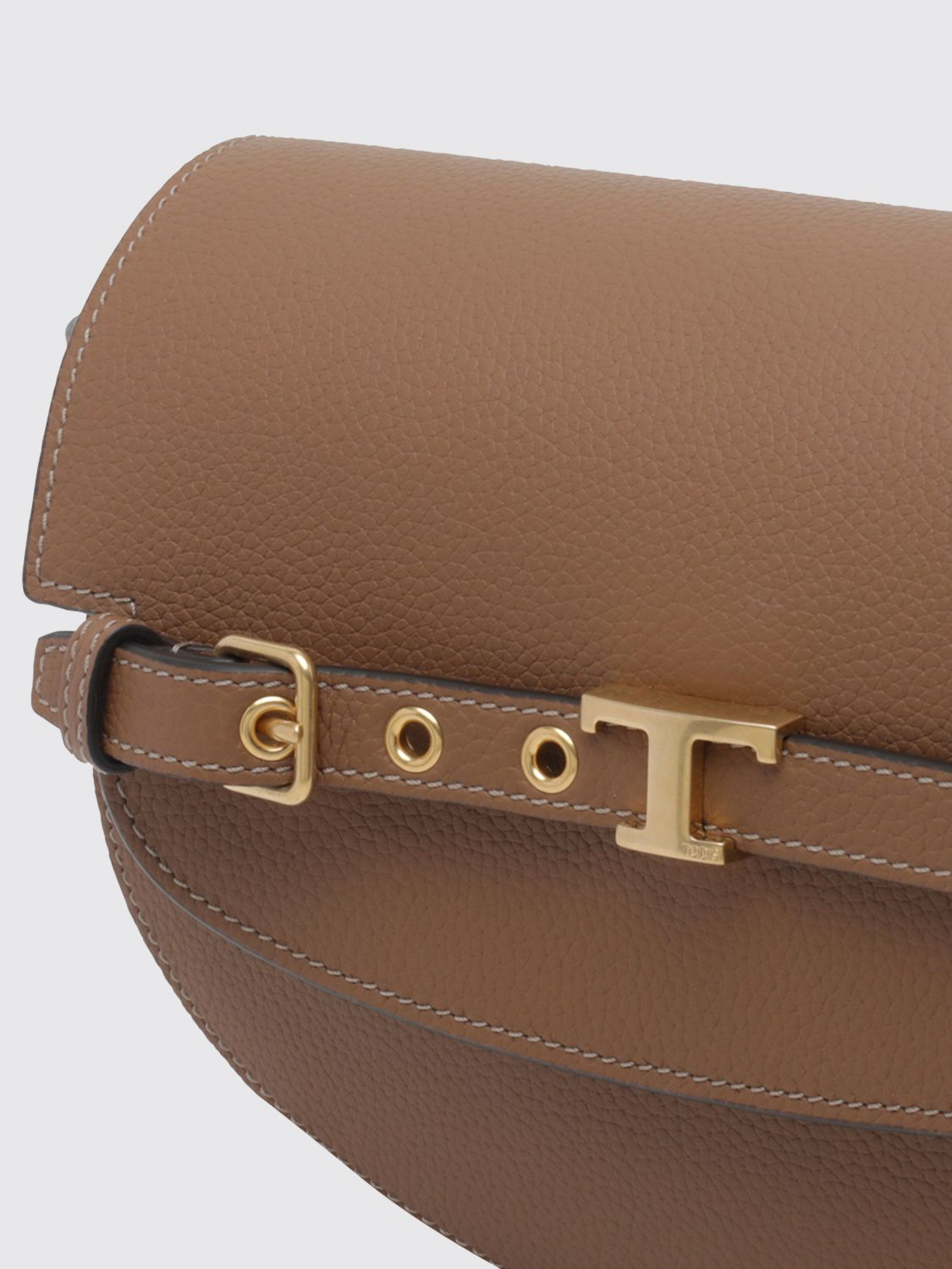 [Tod's] Cross body bag FW26 XBWTIMC0100VJ9 2527