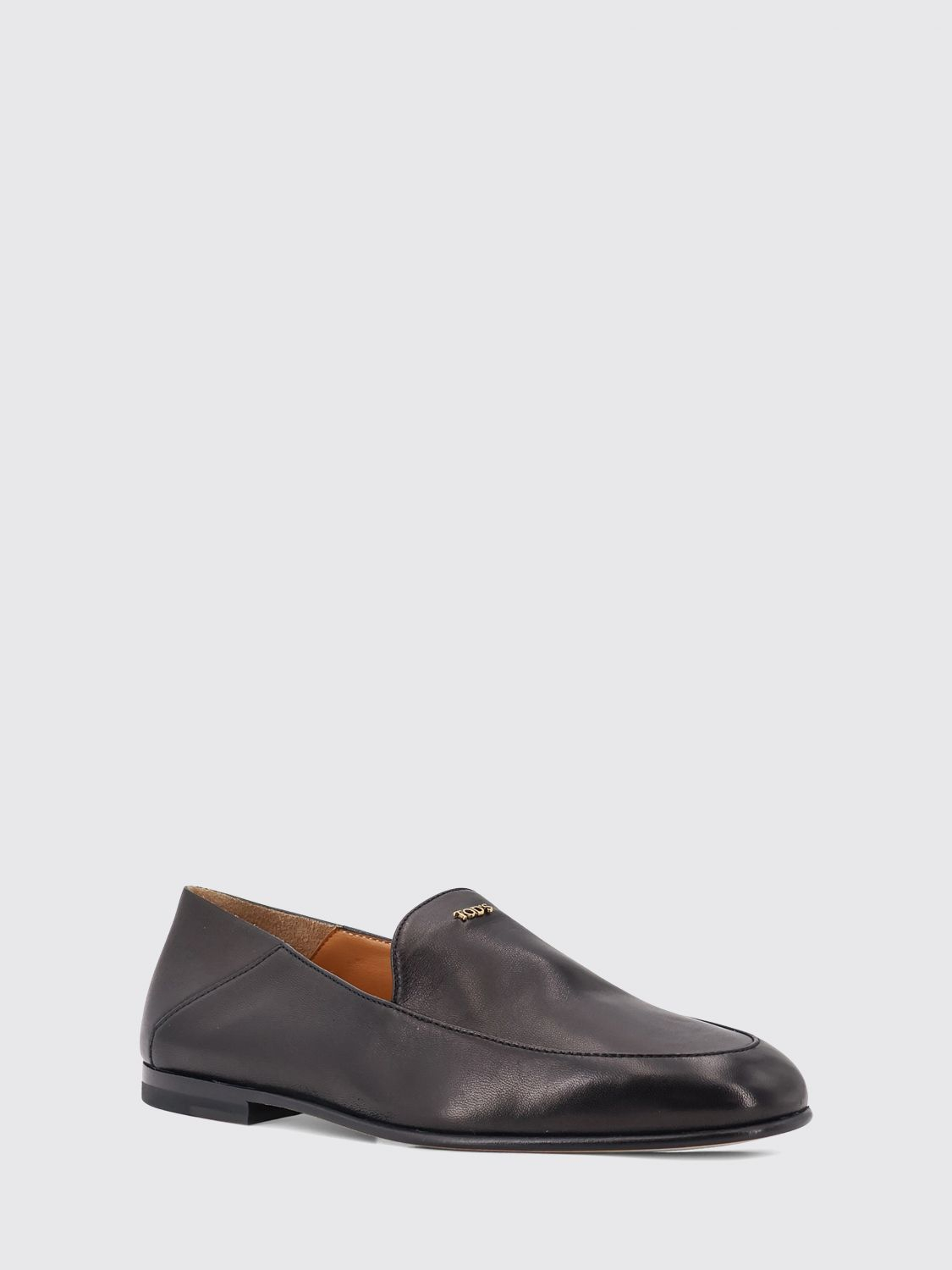 [Tod's] Loafer FW26 XXW25M0KM3091T B999