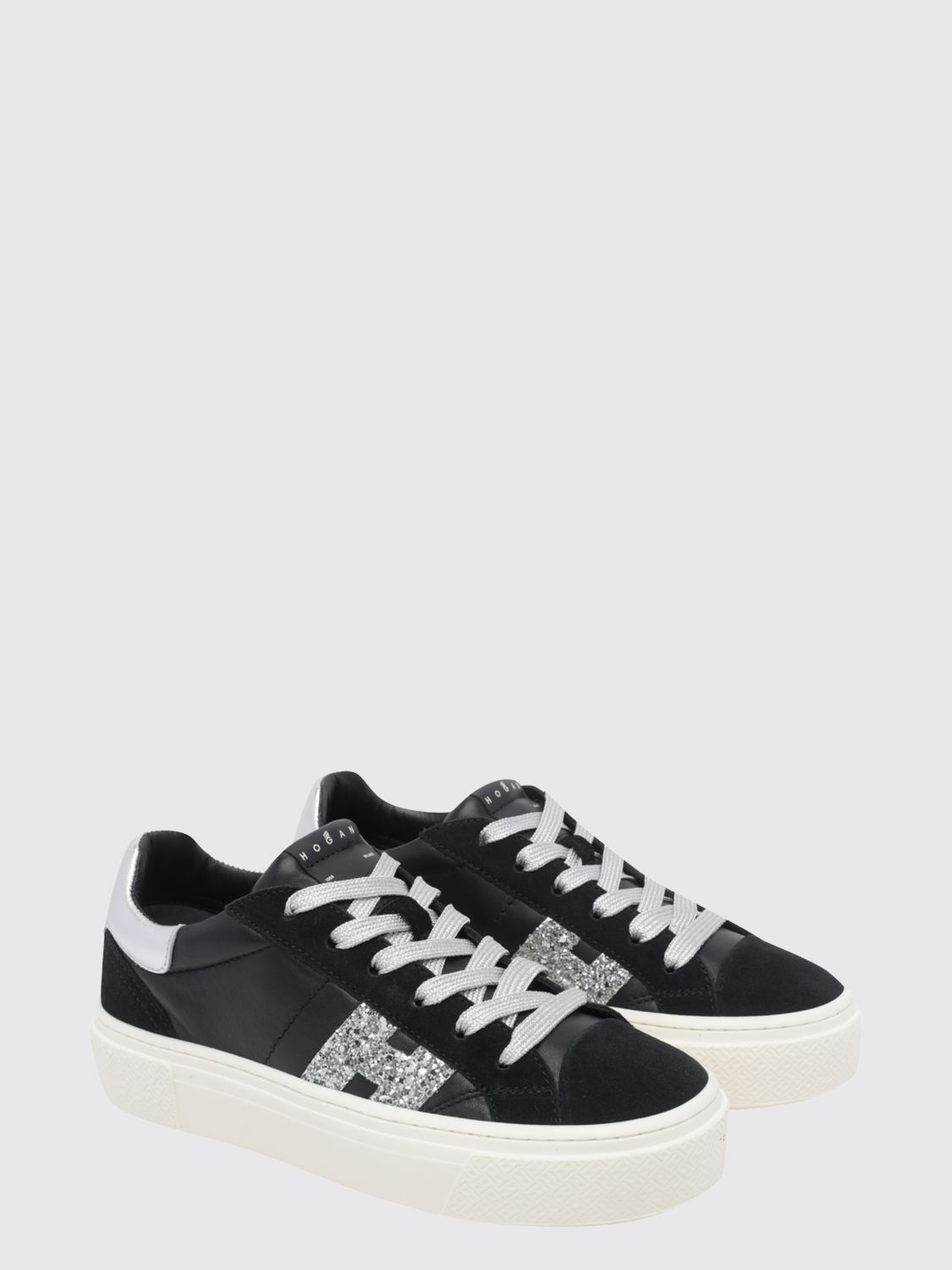 [Hogan] Sneakers FW26 HXW7050GB00VI1 0353