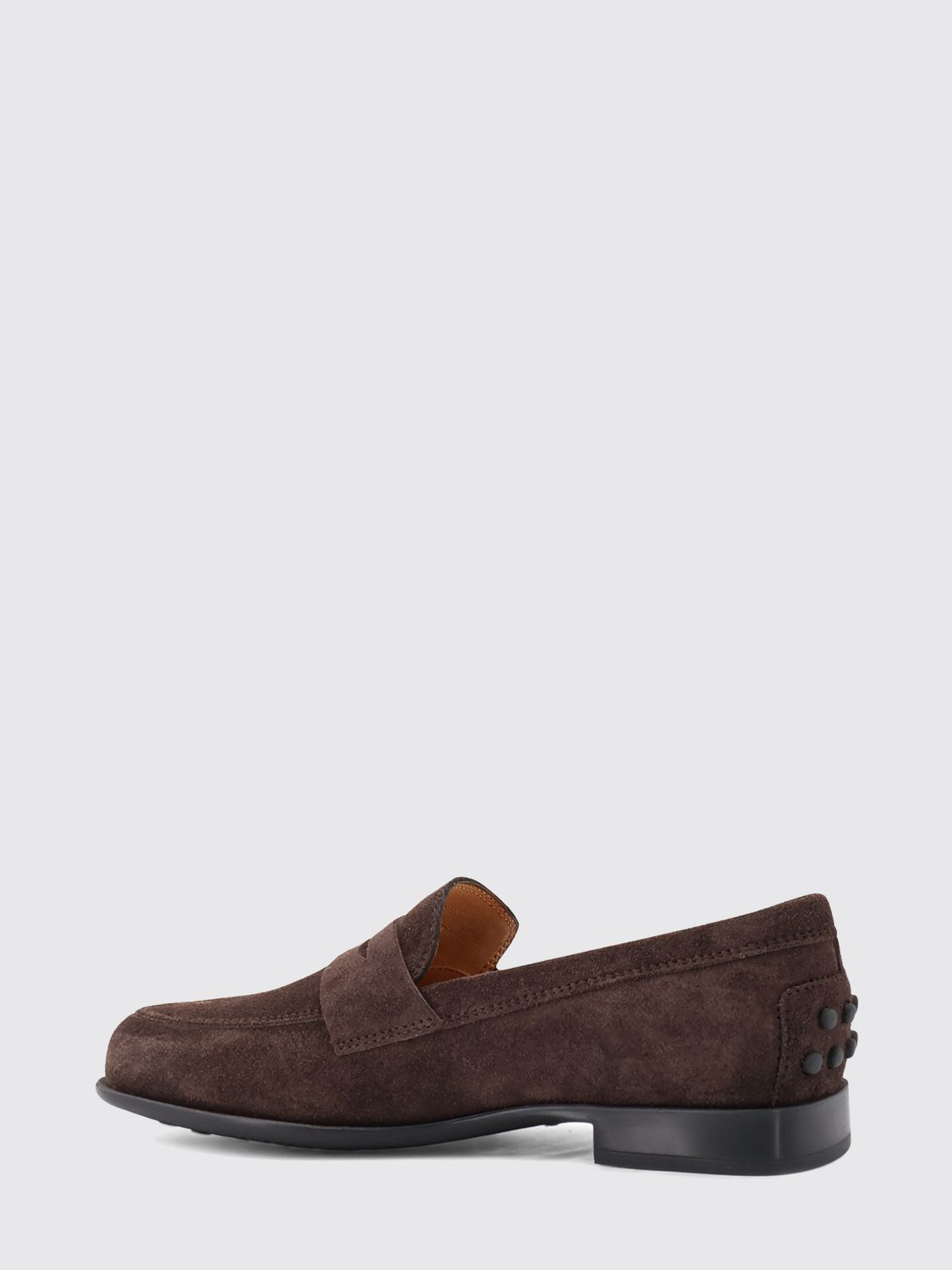 [Tod's] Loafer FW26 XXW19M0KK70RE0 S808