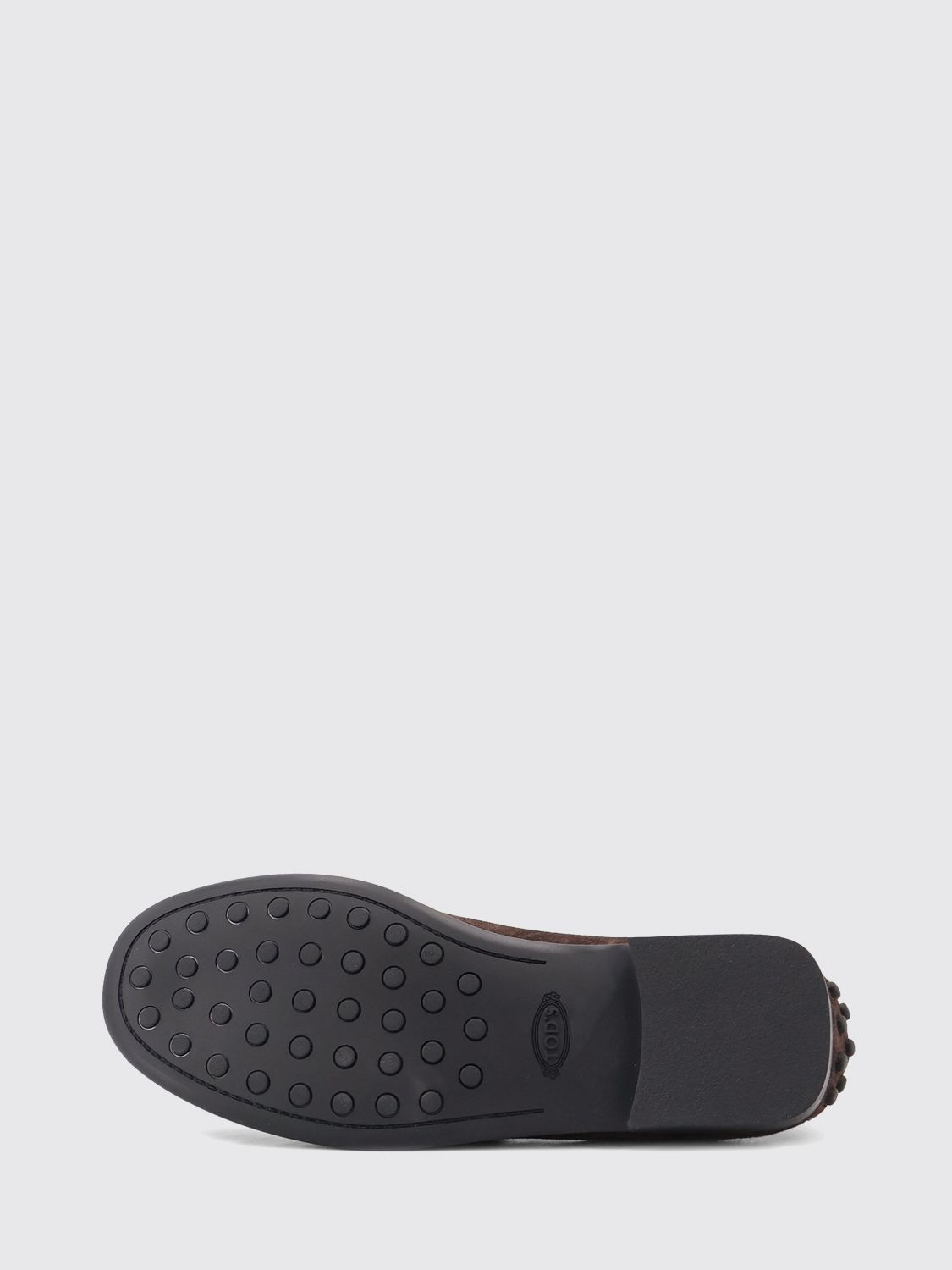 [Tod's] Loafer FW26 XXW19M0KK70RE0 S808