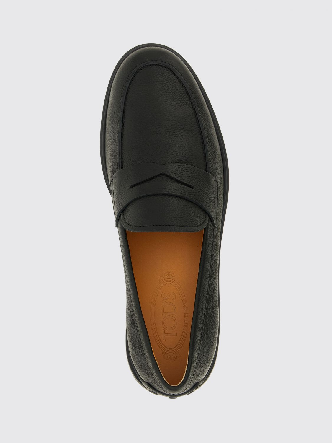 [Tod's] Loafer FW26 XXM78L0JM60S5P B999