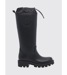 [Moncler] Boots FW26 4G001804G001 999