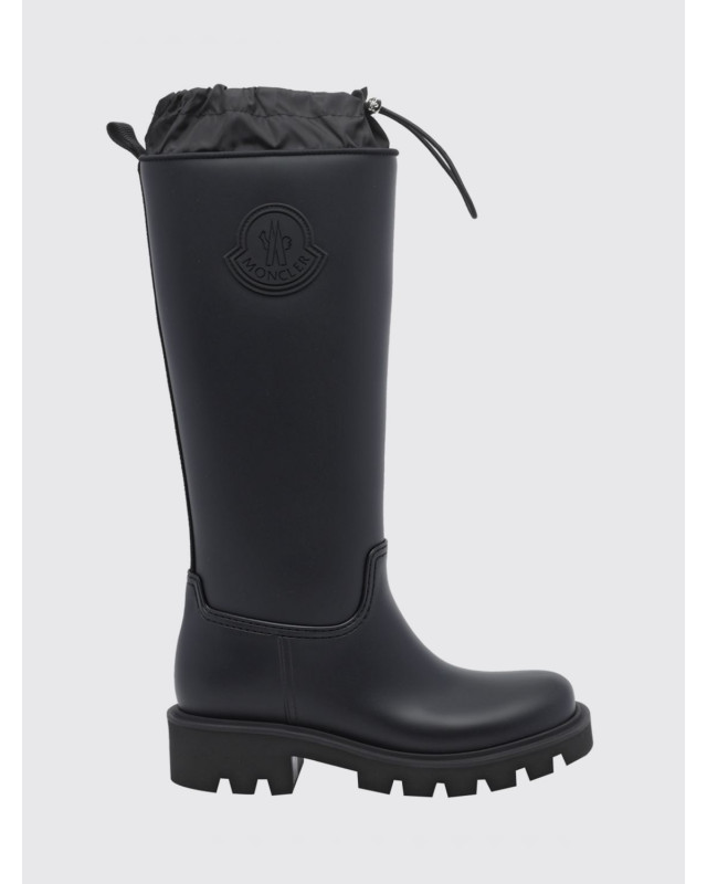 [Moncler] Boots FW26 4G001804G001 999