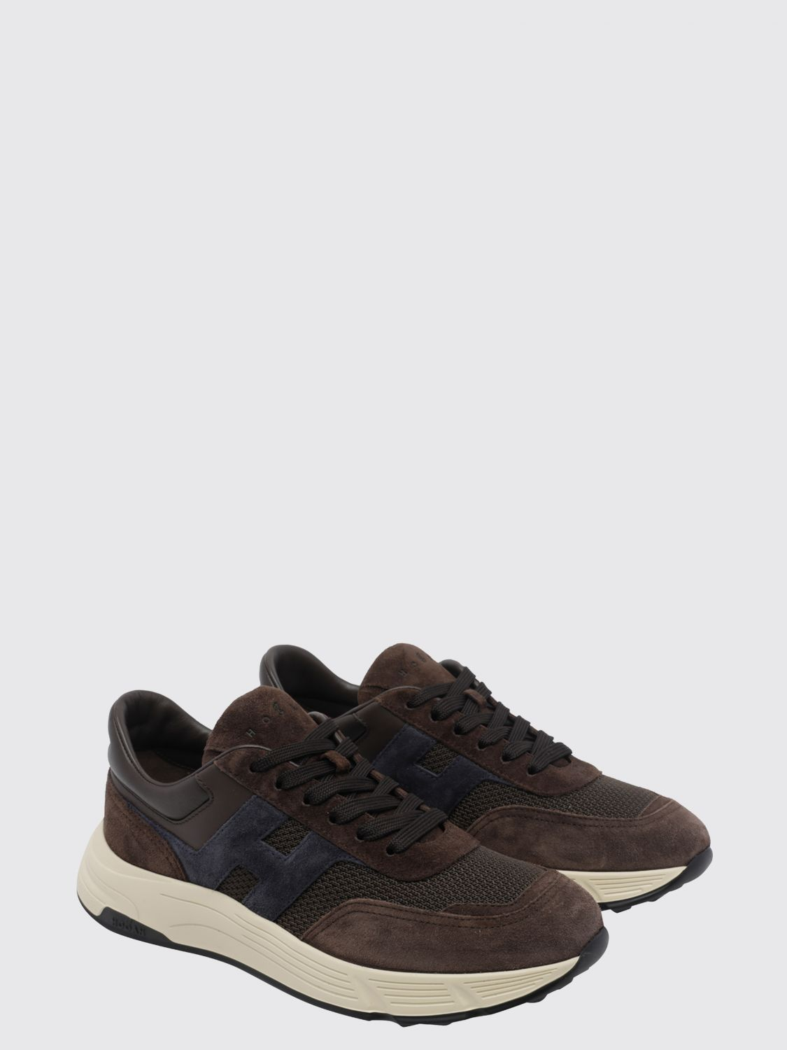 [Hogan] Sneakers FW26 HXM5630FR30VFV 740F