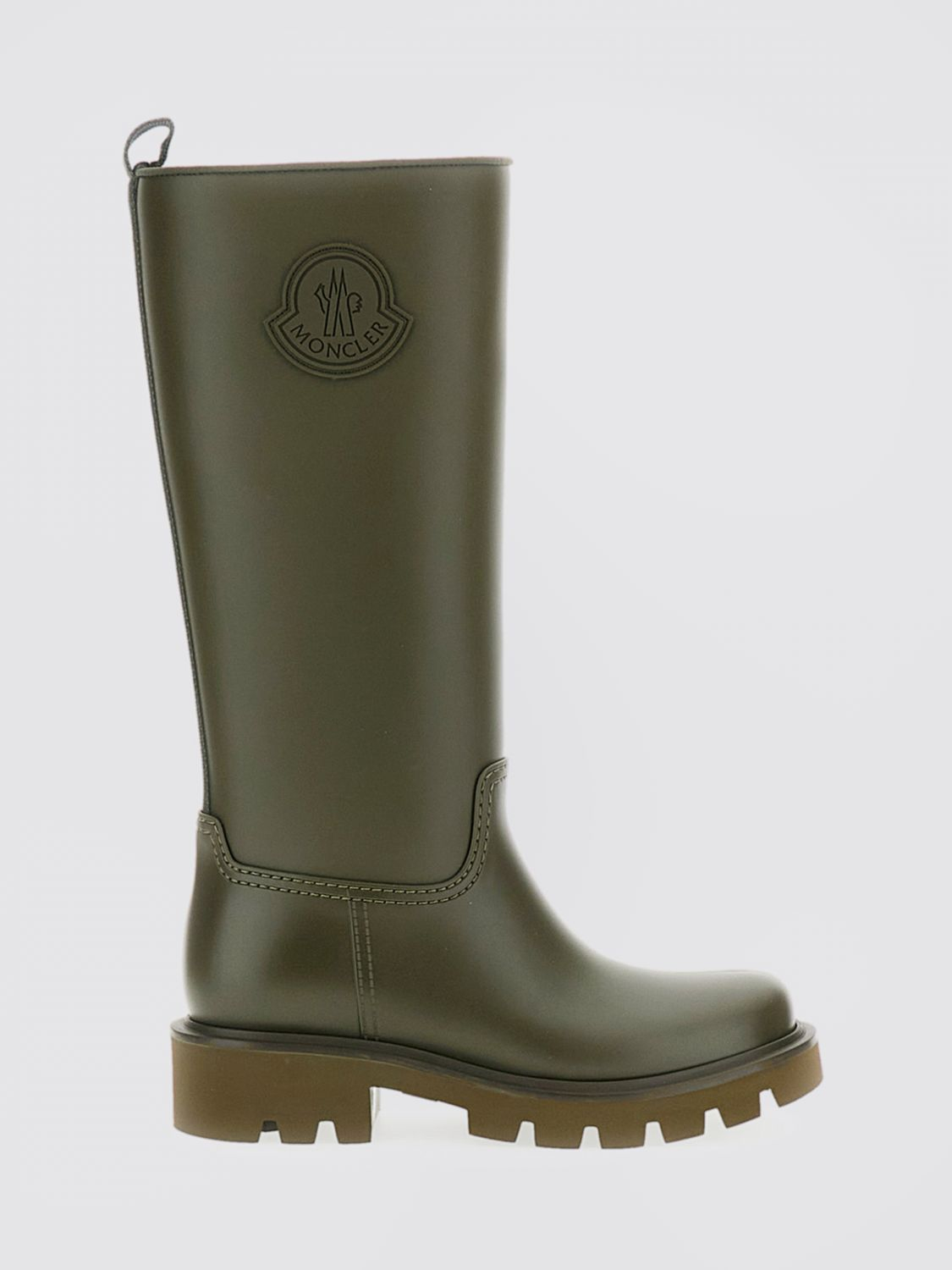 [Moncler] Boots FW26 L209B4G00180M4522 816
