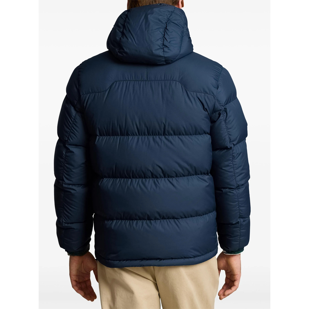 [Ralph Lauren] Down Jacket FW26 710968278003  NAVY