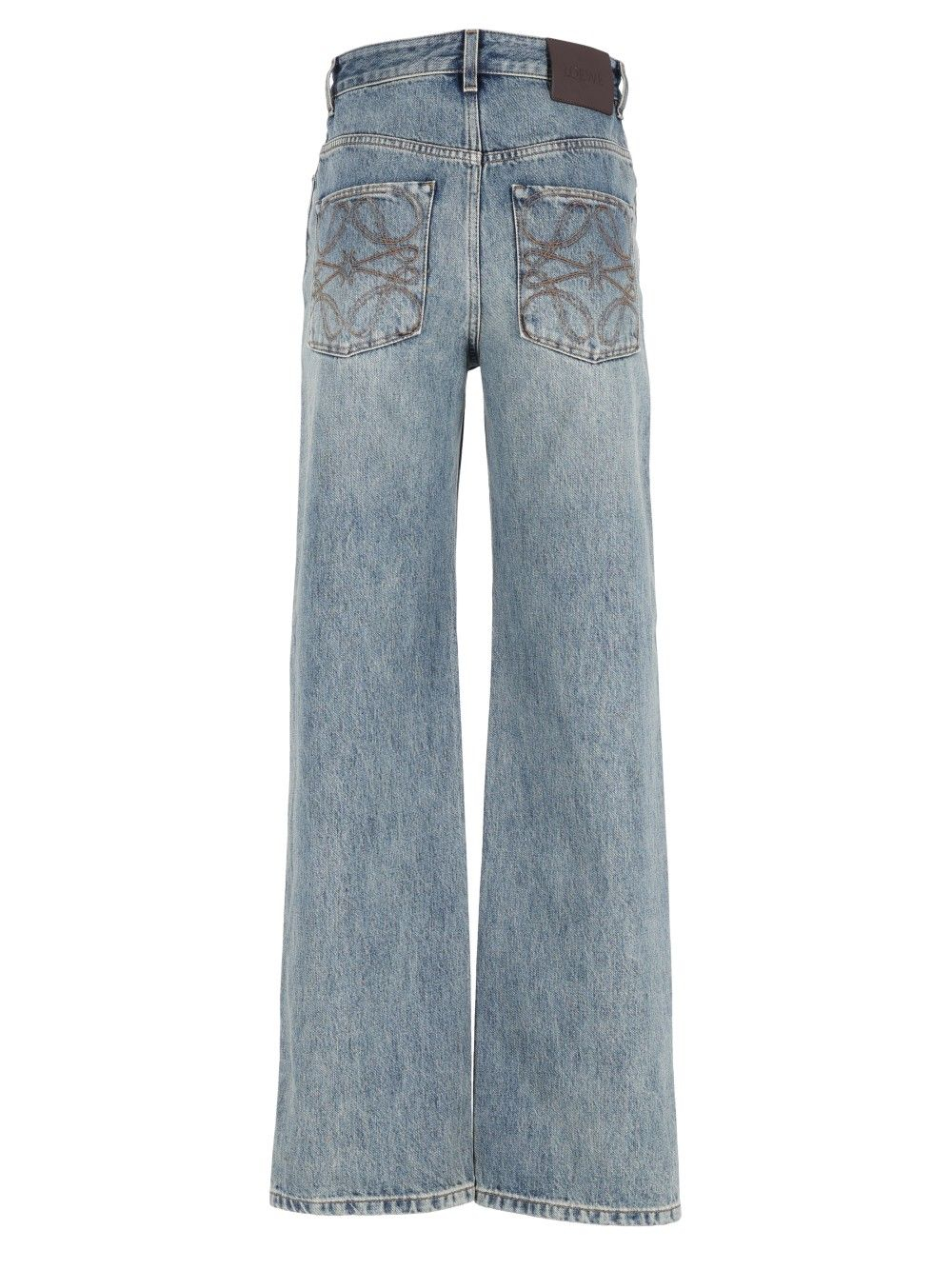 [Loewe] Jeans CO S359Y11XEI6395