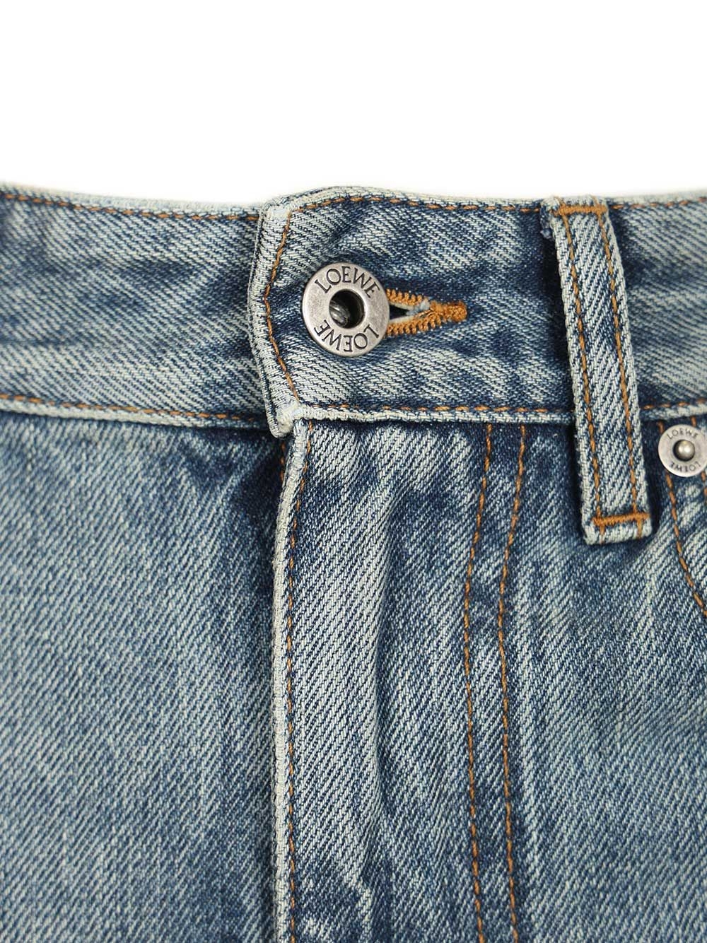 [Loewe] Jeans CO S359Y11XEI6395