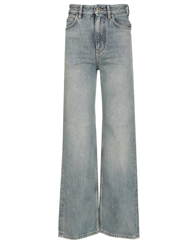 [Loewe] Jeans CO S359Y11XEI6395