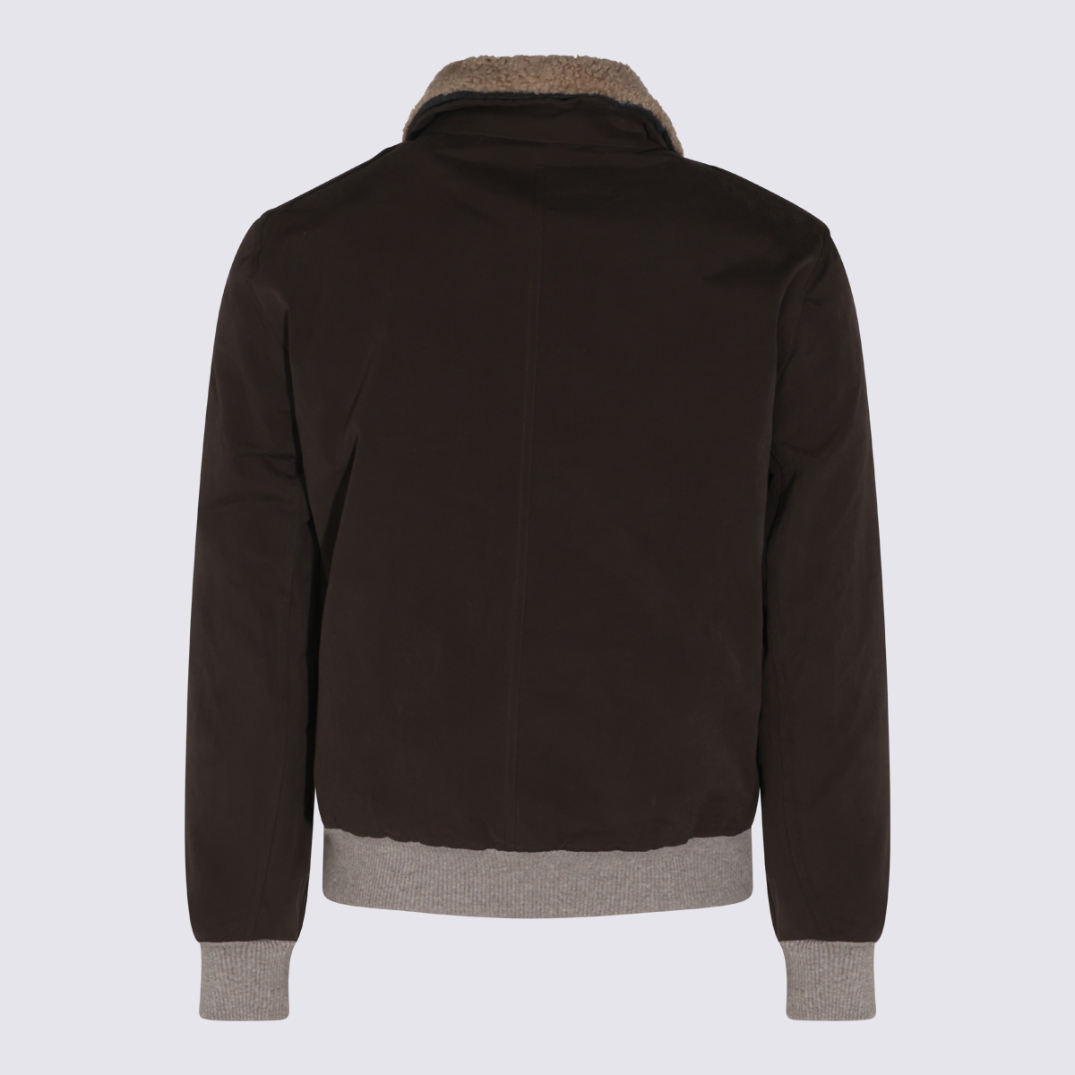 [Brunello Cucinelli] Down Jacket FW26 MG5456003CLY62