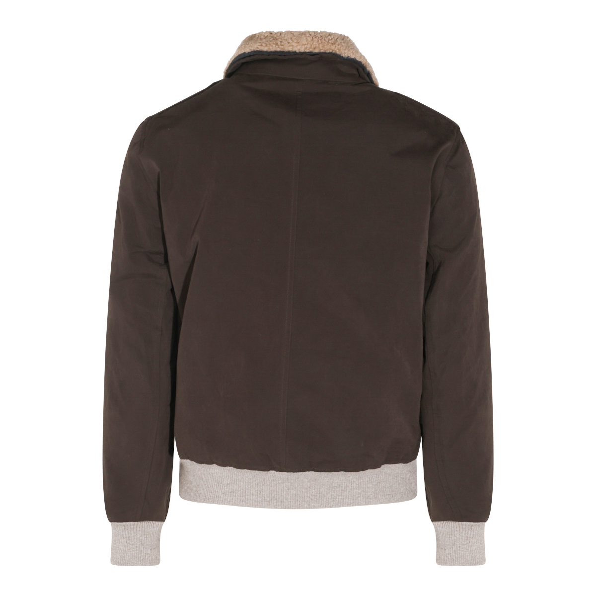 [Brunello Cucinelli] Down Jacket FW26 MG5456003CLY62