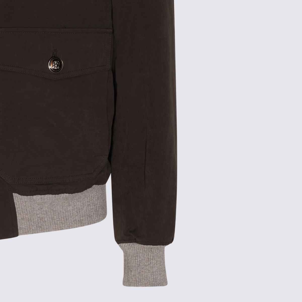[Brunello Cucinelli] Down Jacket FW26 MG5456003CLY62