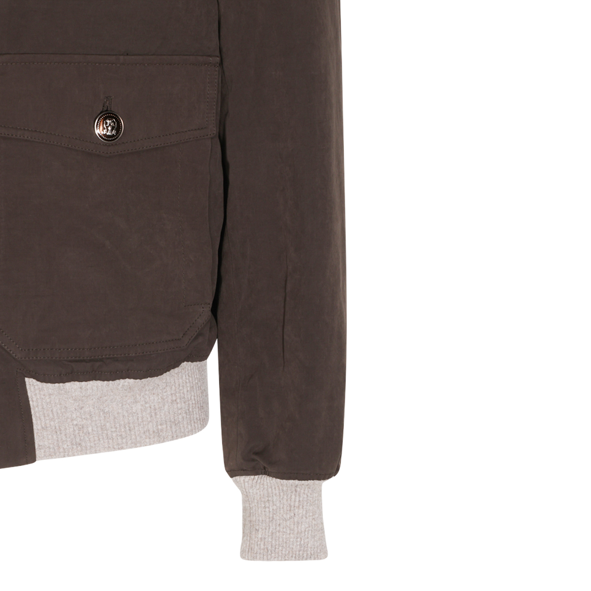 [Brunello Cucinelli] Down Jacket FW26 MG5456003CLY62