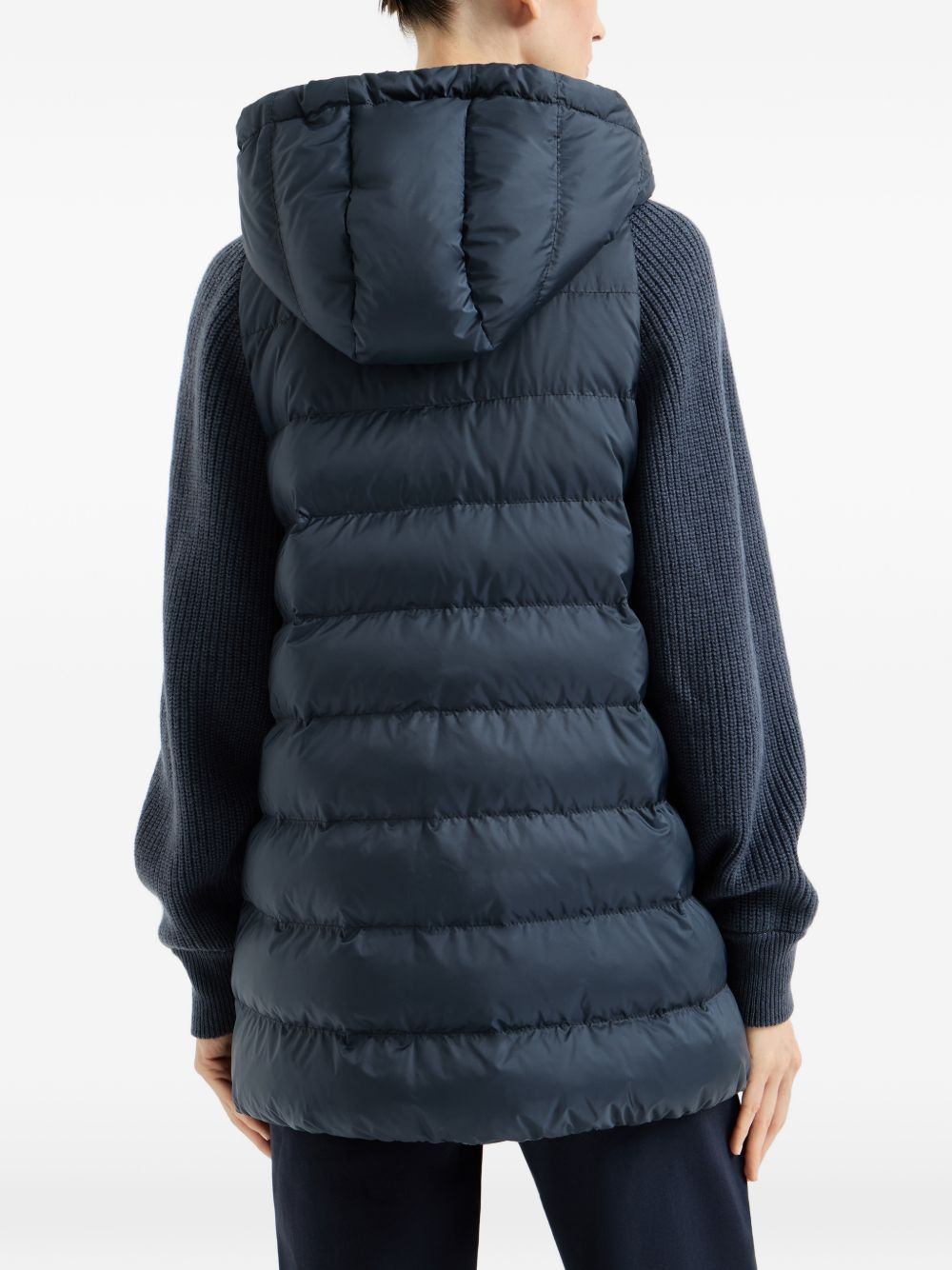 [Brunello Cucinelli] Down jacket FW26 MD5987779C8901