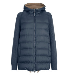 [Brunello Cucinelli] Down jacket FW26 MD5987779C8901