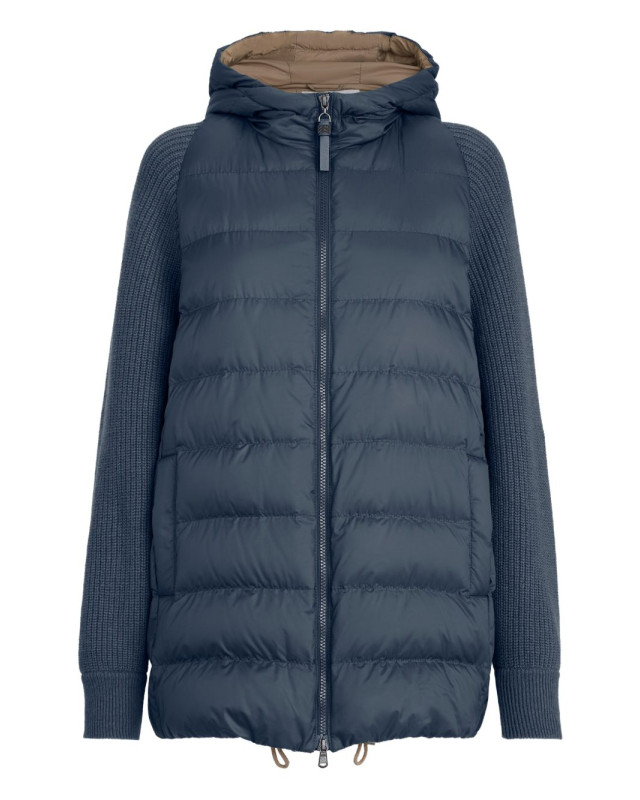 [Brunello Cucinelli] Down jacket FW26 MD5987779C8901