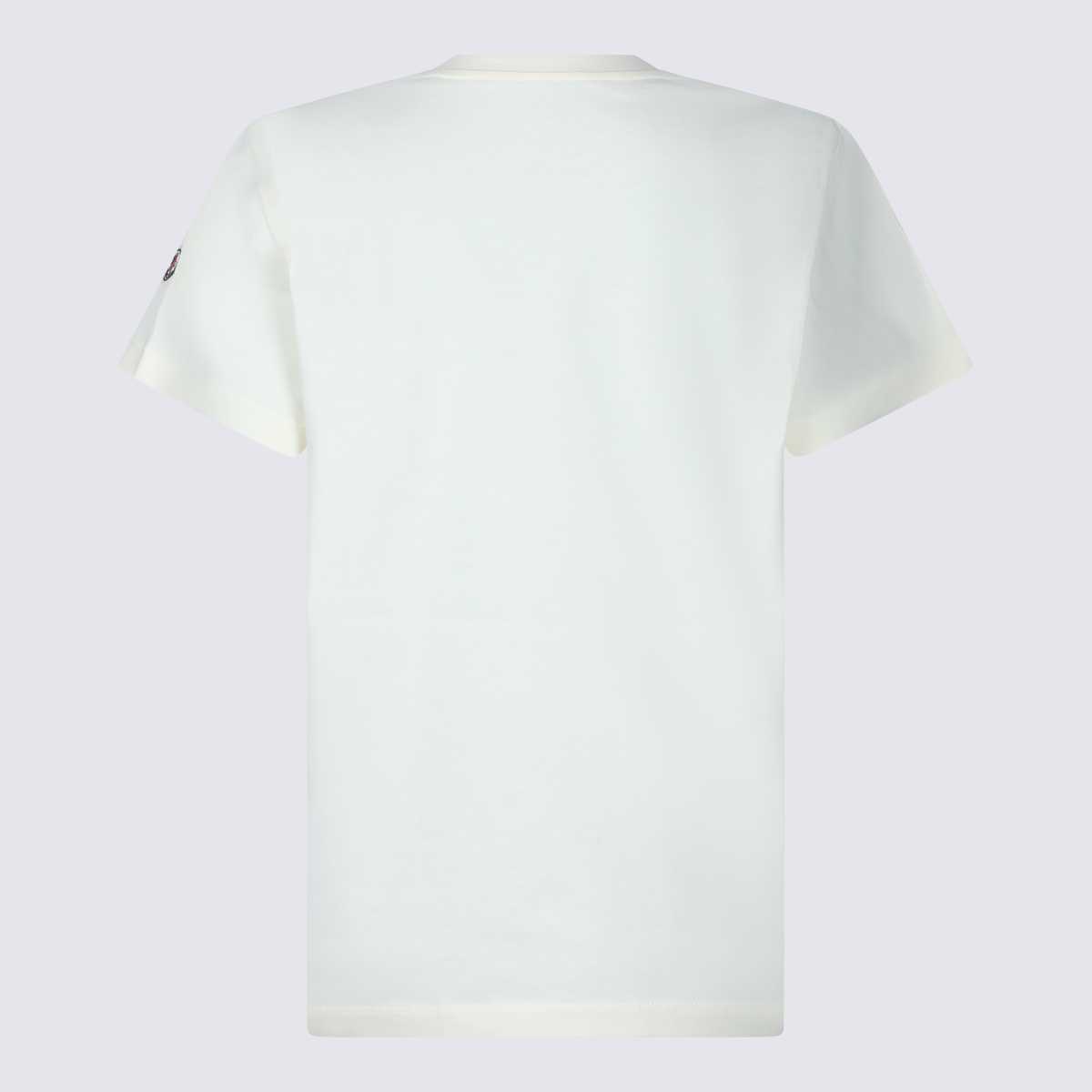 [Moncler] T-shirts Short Sleeve FW26 L20938C0002189AUO037